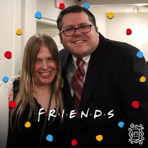 Meet your Posher, Kristin